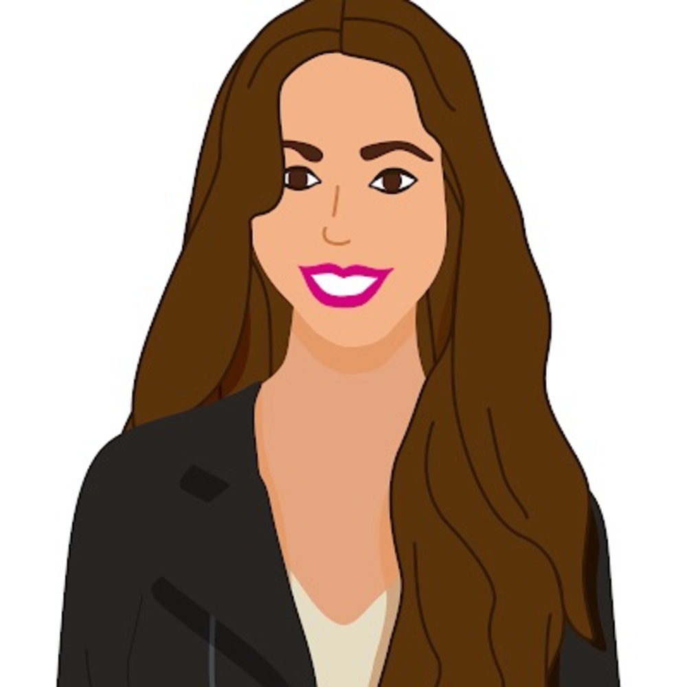 Meet your Posher, Holly